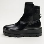 puma fenty rihanna chelsea boot november 2017 2