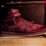 reebok classic freestyle hi amber rose muva fuka october 2017 1