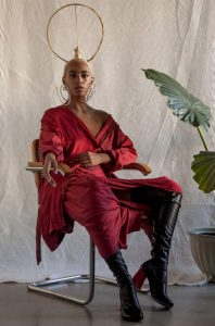 solange knowles standard mag 1