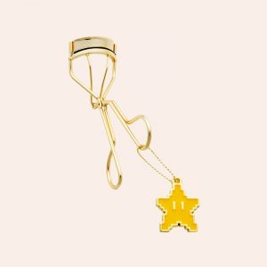 Shu Uemera's Super Mario Makeup Capsule Is Now At Retail 6 super mario shu uemura 2017 3