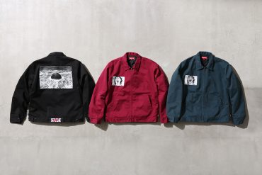 supreme akira november 2018 16