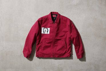 supreme akira november 2018 22