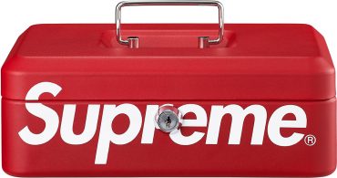 supreme lockbox