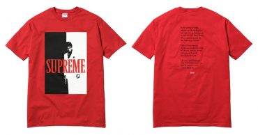 supreme scarface collabo october 2017 13