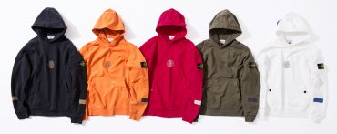 supreme stone island fall 2017 7