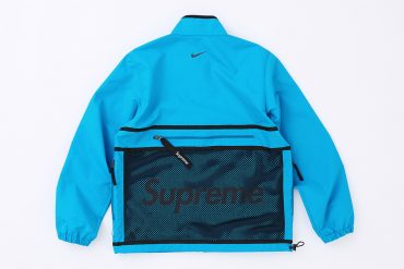 supreme x nike collabo october 2017 18