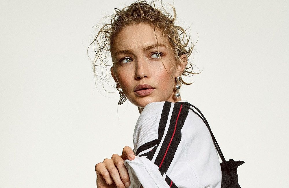 vogue gigi hadid athleisure november 2017 4