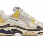 Balenciaga Striple S Dover Street Market
