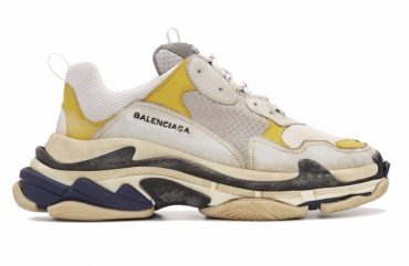 Balenciaga Striple S Dover Street Market