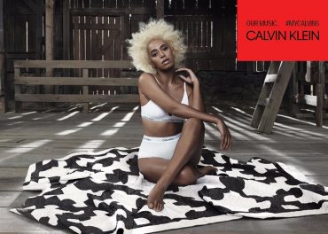 Calvin Klein Jeans My Calvins Campaign Winter 2017 1