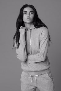 Reigning Champ Womens Look Book WInter 2017 1