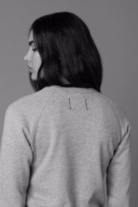 Reigning Champ Womens Look Book WInter 2017 10