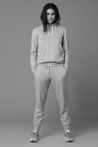 Reigning Champ Womens Look Book WInter 2017 3