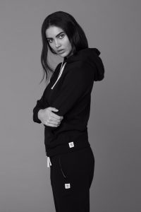 Reigning Champ Womens Look Book WInter 2017 4