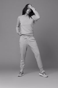 Reigning Champ Womens Look Book WInter 2017 5