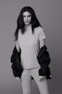 Reigning Champ Womens Look Book WInter 2017 6