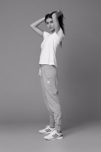 Reigning Champ Womens Look Book WInter 2017 9