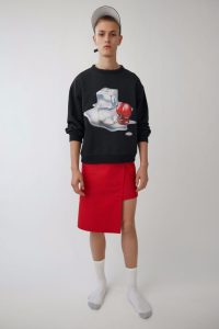 acne studios Joriko.9