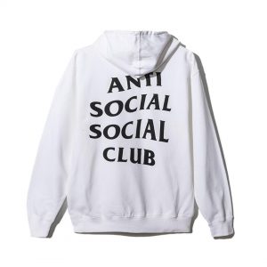 anti social social club november 2017 18