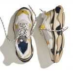 balenciaga dover street market triple s 2