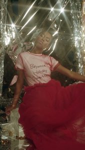 beyonce holiday gifts 2017 4