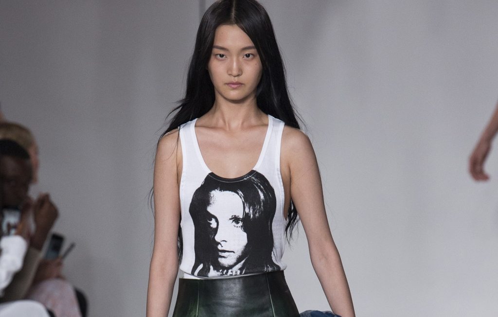Calvin Klein And Raf Simons Announce Plans For Series Of Andy Warhol ...