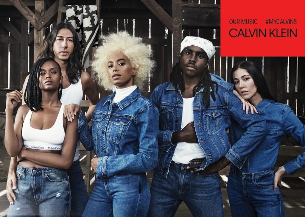 calvin solange november 2017 2