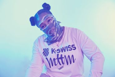 k swiss married mob leikeli 47