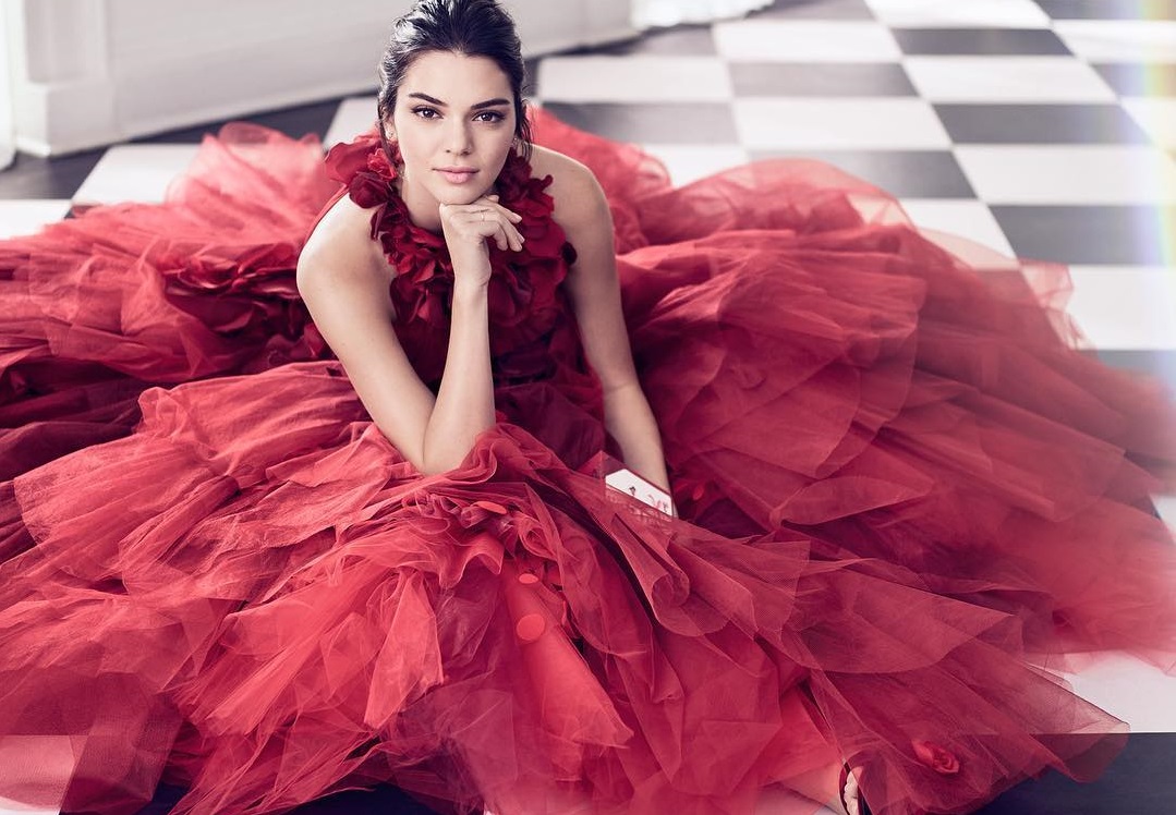 Kendall Jenner Knocks Gisele Off Top-Earning Model Spot With $22 Million