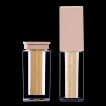 kim kardashian kkw ultra light beam gloss blush december 2017 1