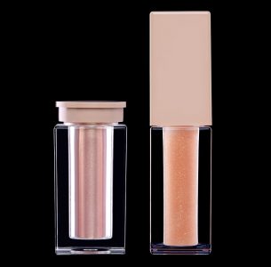 kim kardashian kkw ultra light beam gloss blush december 2017 3