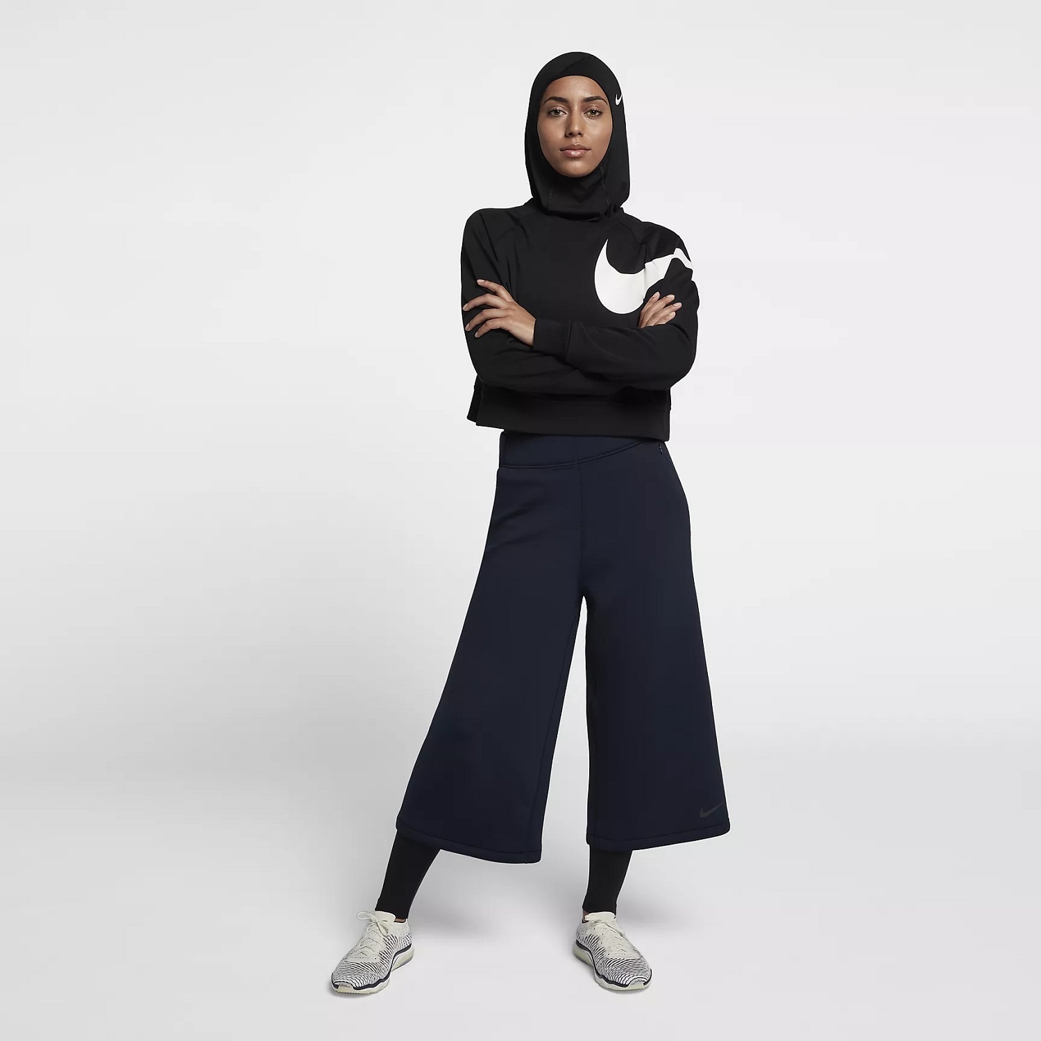 Nike Pro Hijab Now Available For Pre-Order