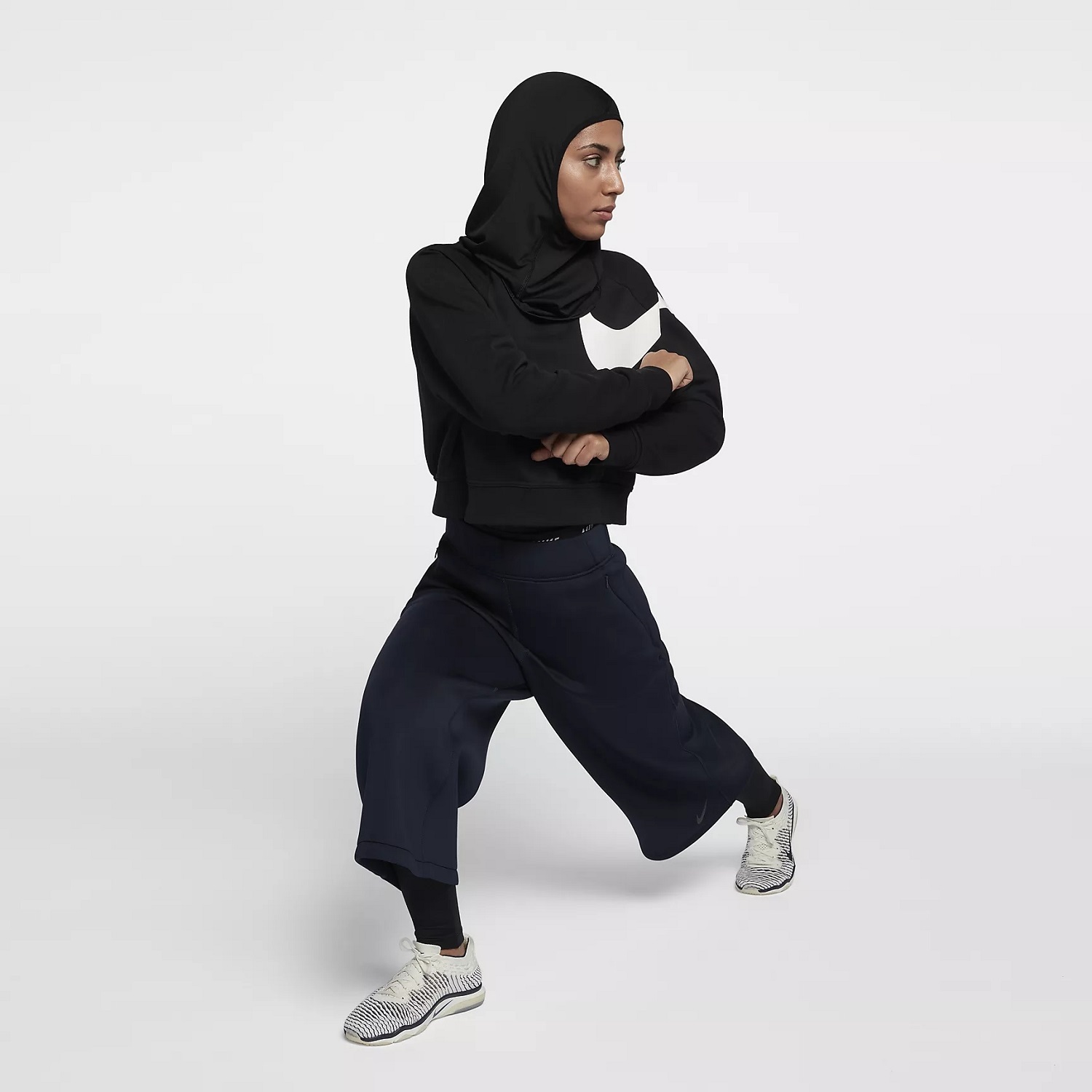 Nike Pro Hijab Now Available For Pre-Order