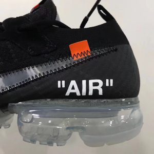 nike off white black vapormax 2018 6