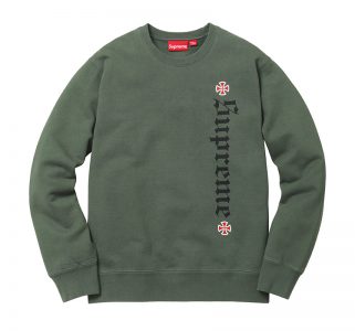 supreme independent 2