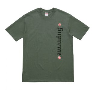 supreme independent 5