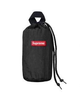 supreme nylon ditty bag
