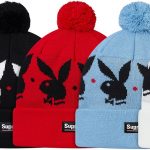 supreme playboy beanie 1 1