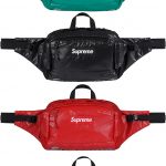 supreme waist bags