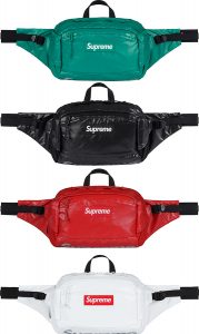 supreme waist bags