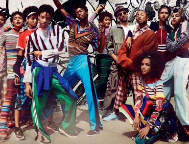 vogue pharrell december 2017 2