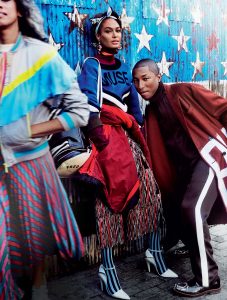 vogue pharrell december 2017 3