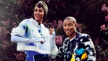 vogue pharrell december 2017 5