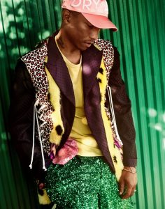 vogue pharrell december 2017 6