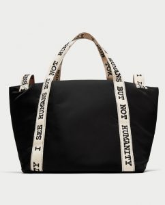 zara off white knock off items fall 2017 4