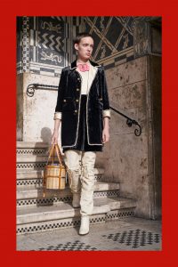 19 Gucci Pre Fall 18