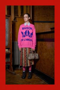 23 Gucci Pre Fall 18