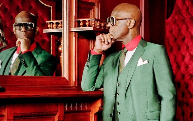 All the images from the Gucci x Dapper Dan Harlem revival
