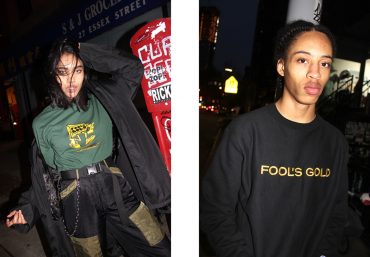 Fools Gold Lookbook Fall 2017 6 3