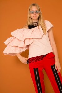 Marques Almeida Resort 2018 13